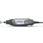 Dremel 3000 Micro retífica com 10 Acessórios 220V Dremel 3000 Micro retífica com 10 Acessórios 220V