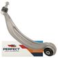 Braço Dianteiro Esquerdo Inferior Curvo Audi Q5 16/23 A6 18/23 A7 17/23