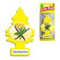 Aromatizante Pinheirinho Vanillaroma Little Trees Aromatizante Pinheirinho Vanillaroma Little Trees