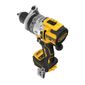 Parafusadeira e Furadeira de Impacto 1/2" 20V DCD1007B-B3 DeWalt