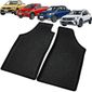 Conjunto Tapete Bandeja Volkswagen Saveiro após 2009