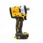 Chave de Impacto Encaixe 1/2" Torque 40Kg 20V S/Bateria DCF922B-B3 DeWalt Chave de Impacto Encaixe 1/2" Torque 40Kg 20V S/Bateria DCF922B-B3 DeWalt
