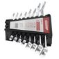 Jogo De Chave Combinada 8 A 19mm 8 Pcs Gedore Red R09105008