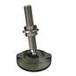 Antivibratório Calço Articulado II M12 100kg Diâmetro 60mm
