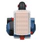 Plaina Bosch 18V Sem Bateria GHO 185-LI SB