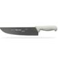 Faca Carne Refile Mesa Lamina Reta Larga 12" Cabo Branco Starrett Faca Carne Refile Mesa Lamina Reta Larga 12" Cabo Branco Starrett