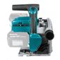 Serra Circular de Trilho 18V Sem Bateria Makita DSP600Z