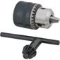 Mandril 10mm-3/8" Rosca 3/8" Vonder 6670110380