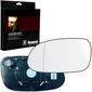 Lente Retrovisor Esquerdo Mercedes Classe A (Térmico/Asférico)