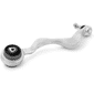 Braço Dianteiro Esquerdo Curvo BMW Serie 1 E 3 2005 a 2012