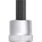 Chave Soquete Gedore RED Multidentada Longa M8 Encaixe 1/2"