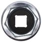 Chave Soquete 28mm Encaixe 1/2" 721308 Raven