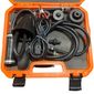 Maquina Smoke Injector PRO Raven 109200 3 em 1