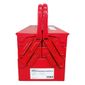 Caixa de Ferramentas 5 Gavetas Sanfonada Gedore RED G R20600173