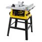 Serra Circular de Bancada Stanley 10" 2000W 220V