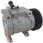 Compressor Ar Condicionado HB20 1.0 12v 2012/2024
