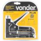 Grampeador Pinador Plus Vonder 2898200000