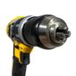 Parafusadeira e Furadeira de Impacto 1/2" 20V DCD796B DeWalt Parafusadeira e Furadeira de Impacto 1/2" 20V DCD796B DeWalt