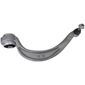 Braço Dianteiro Inferior Audi A4 09/15 Direito - Curvo Pivô 14mm Aplus