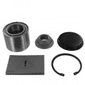 Kit Rolamento Traseiro Renault Master Após 2003