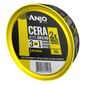 Cera Carnaúba 200g Limpadora Anjo