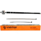 Barra Axial DS5 2011 a 2018 Viemar