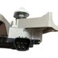 Motor Limpador Para-Brisa Nissan Tiida 2010 A 2013