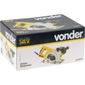 Serra Mármore 7.1/8" 1800W 220V SMV1800S Vonder 6001180220