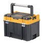 Caixa Profunda Cabo Longo TSTAK DWST17814 DeWalt