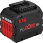 Bateria Íons de Lítio ProCORE 18V 12Ah Bosch