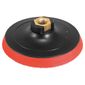 Disco de PVC 4.1/2\" Sistema Fixa Fácil (Velcro) Vonder 1240412412
