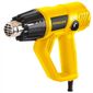 Soprador Térmico Stanley STXH2000K-B2 1800W 220V Com Maleta Soprador Térmico Stanley STXH2000K-B2 1800W 220V Com Maleta