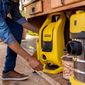 Lavadora Alta Pressão Karcher 1815PSI 1500W 220V K3 Force Turbo Karcher