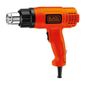Soprador Térmico B+D HG1500-B2 1500W 220v
