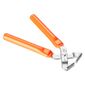 Alicate Raven 101216 para Abraçadeira de Aço Com Encaixe Clic