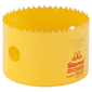 Serra Copo Aço Rápido Bi-Metal 70mm 2.3/4" Starrett FCH0234-G