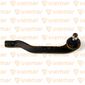 Terminal Direçã Esquerdo Renault Duster 2011 a 2020 Oroch 2016 a 2023 Captur 2018/...