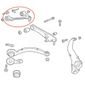 Bandeja Dianteira Superior Direito Land Rover Velar - 2017 a 2022