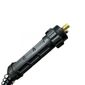 Tocha MIG Euro Conector 25AK Lynus 3metros 280A