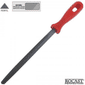 Lima Triangular Murça 6" Com Cabo 367.0031 Rocast