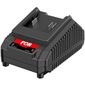 Chave De Impacto Encaixe 1/2"" 20V 1 Bateria 6Ah PDR