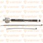 Barra Axial Toyota Rav4 2006 a 2018 Sistema NSK