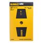 LÂMINA ROÇADEIRA DEWALT 2 PONTAS 255mm FURO 1 LÂMINA ROÇADEIRA DEWALT 2 PONTAS 255mm FURO 1
