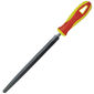 Starrett - Lima Triangular Murça 4" Com Cabo