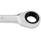Chave Combinada Catraca 17mm Stanley