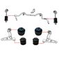 Kit Buchas Bieleta Suspensão Ducato Boxer Jumper 18/22