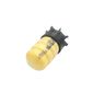 Batente Suspensão Traseira Citroen C3 2002 a 2013 NN