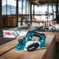 Plaina Makita 82mm 18V LXT Sem Bateria DKP180Z