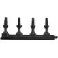 Bobina de Ignição Citroen Aircross Peugeot 2008 1.6 16v 11/... 208/308 1.6 16V 13/...