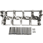 Gaiola do Cabeçote Hyundai HR 2.5 16v 13/... D4CB Kia Bongo 2.5 16v 13/...